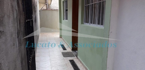 Imagem 1 de 14 de Ca00379 Casa Térrea Condomínio Vila Sonia Praia Grande Sp.