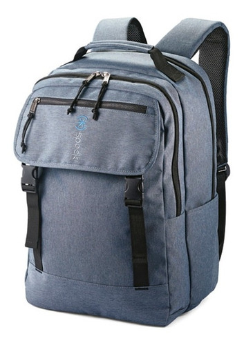 Speck Mochila Para Portátiles 15 Pulgadas Rucker Gris