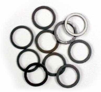 Arandelas Ptfe 6x8x.5 (10) #3982 Traxxas