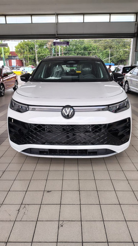 Volkswagen Tiguan 1.4 Tsi R-Line Dsg7
