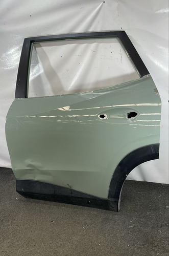 Puerta Chevrolet Trax 2023 2024 2025 2026 G359 Trasera Izquierda