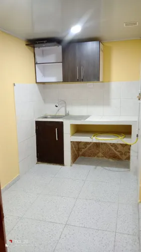 Apartaestudio En Arriendo