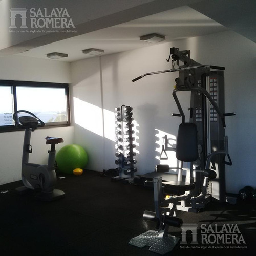 Imagen 9 de 14 de Departamento 2 Ambientes Barrio Vicente López Edificio Regatta Vte Lopez