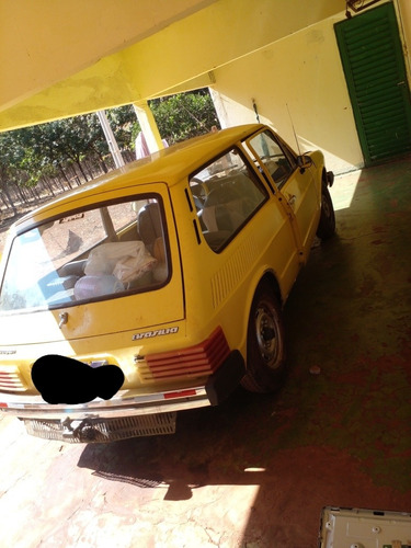 Imagem 4 de 4 de Volkswagen Brasilia Passeio