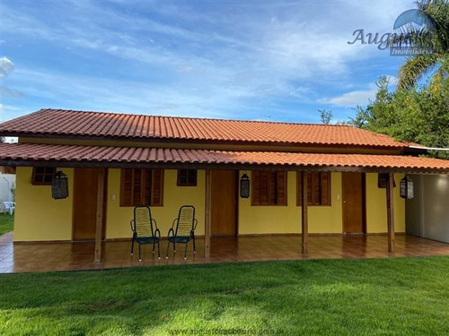 Imagem 9 de 10 de Chácaras À Venda Em Bragança Paulista/sp - Compre O Seu Chácaras Aqui! - 1492899