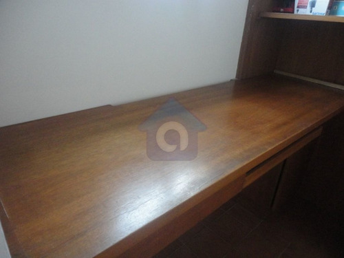 Imagem 10 de 15 de Apt 2 Dorm 1 Vaga /moema - Tw15584
