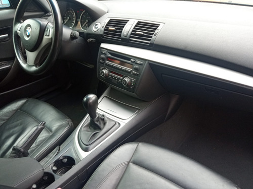 BMW Serie 1 2.0 Aut. 5p