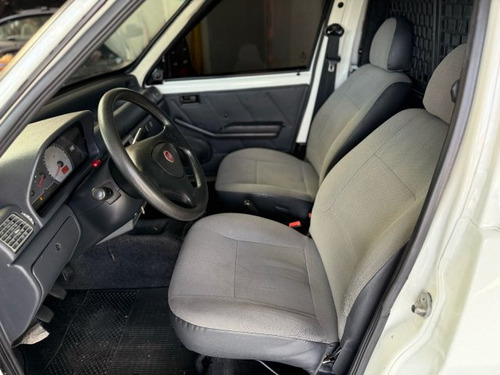 Fiat Fiorino Fiorino 1.3 MPI FURGÃO 8V FLEX 2P MANUAL