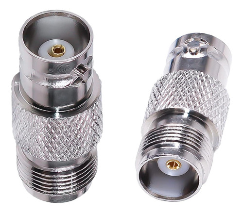 Adaptador Coaxial Bnc A Tnc Tuolink Tnc Hembra A Bnc Connect