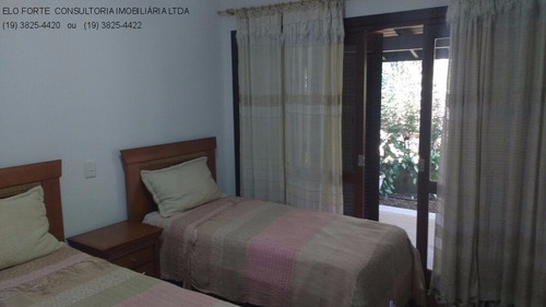 Chácara A Venda, Vale Das Laranjeiras, Indaiatuba - Ch00343 - 4733095
