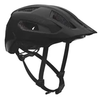 Comprar Capacete Ciclismo Scott Supra Preto Modelo 23u002F24 Lançamento