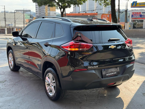 Chevrolet Tracker 1.0 Turbo 12V Flex Mec.