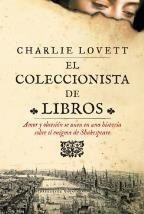 El Coleccionista De Libros - C. Lovett - Ed. Plaza & Janes