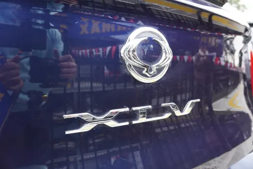 SsangYong Tivoli 1.6 Elite 4X2 Aut