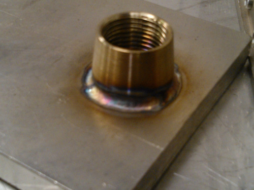 Imagen 3 de 5 de Cursos De Soldadura. Tig . Mig, Eletrodo. Argon