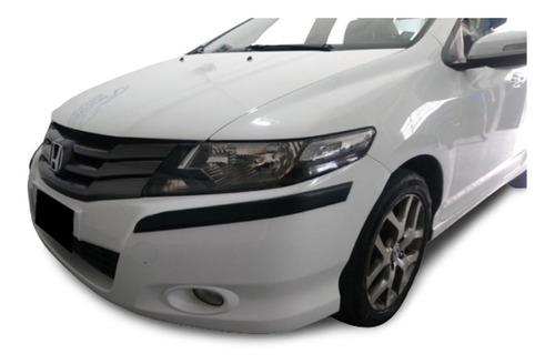 Vw Passat 2013 / 2014 Protector De Paragolpes Negros Moldura