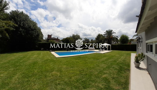 Casa En Venta En Banco Provincia