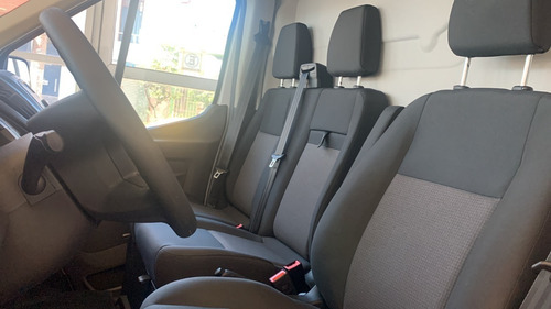 Imagen 13 de 24 de Ford Transit 2.2 Furgon Mediano L2h2 - El Mejor Precio