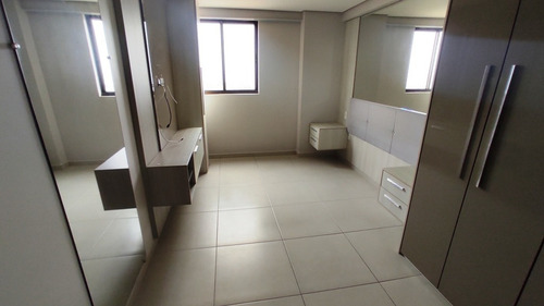 Imagem 9 de 25 de Ref: Ap058 - Apartamento A Venda, Estados, 2 Quartos, 2 Vagas, Moveis Projetados