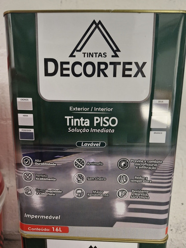 Timta Emborrachada 18 Lítros