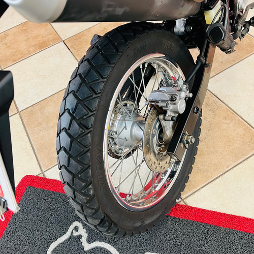 Honda Nxr 160 Bros Esdd - Ano 2020 - Financiamos - Km 52.000