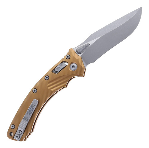 Canivete Microtech 137rl Amphibian M390mk G10