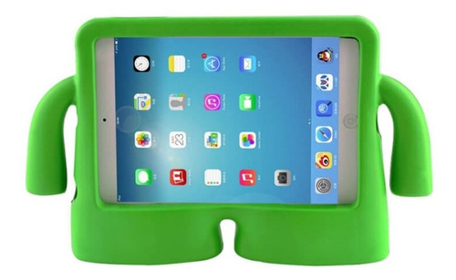 Funda Para Tablet Y iPad De 8 Y Modelos Similares