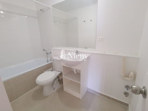 Departamento En Arriendo De 2 Dorm. En Rancagua