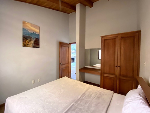 Imagen 29 de 30 de Se Vende Complejo De Departamentos Amueblados En San Cristób