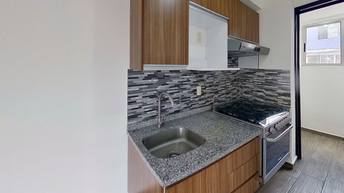 Imagen 11 de 13 de Hermoso Departamento Remodelado En Venta En Alfonso Xiii