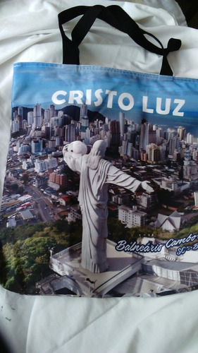 Cartera Nueva Cristo Luz.