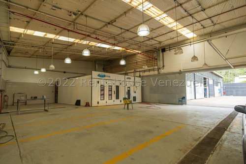 Imagen 13 de 22 de Parque Caiza Galpon En Alquiler Cod.22-16072 02129594482----04141469108 Rah Ccct