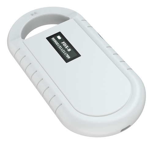 Leitor De Chip, Scanner De Microchip, Scanner Microchip P