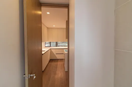 Apartamento En Venta En La Cabrera. Cod V1038035