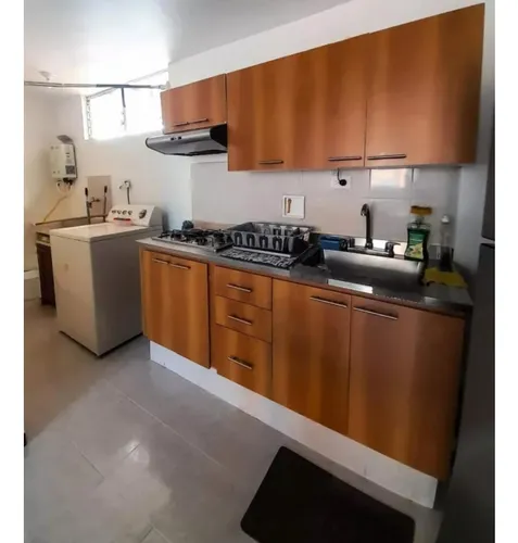 Apartamento En Venta Laureles
