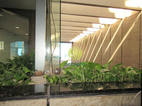 Imagem 13 de 17 de Sala À Venda, 189 M² E 02 Vagas - Savassi - Belo Horizonte/mg - Sa0103