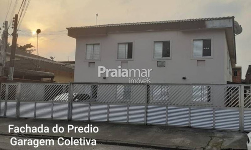 Imagem 11 de 11 de Apartamento Térreo C/ Quintal 2 Dormitórios/ 56 M/ 1 Vaga/ Cidade Náutica - 1938-78