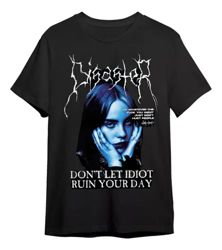 Camisa camiseta t-shirt básica 