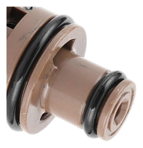Solenoide De Bloqueo Para Outback Impreza Cvt Tr580 Tr690