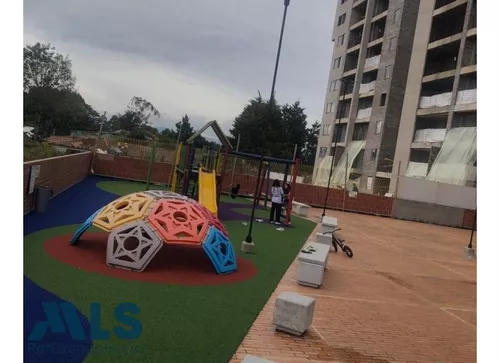 Apartamento En Ambiente Campestre.(mls#243536)