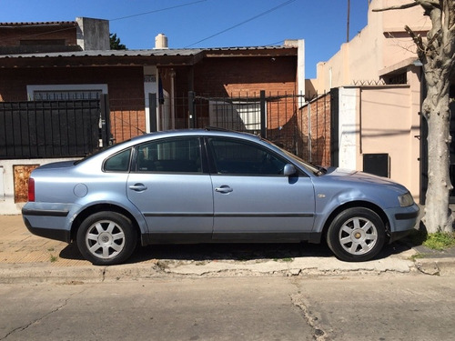 Volkswagen Passat  T | MercadoLibre