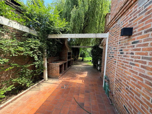 Casa En Venta En Los Fresnos, Pilar, G.b.a. Zona Norte