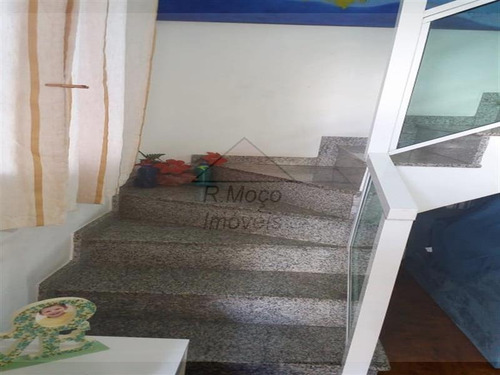 Imagem 3 de 21 de Sobrado - Condomínio Fechado - Itaquera - 430