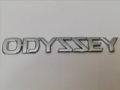 Emblema Honda Odyssey