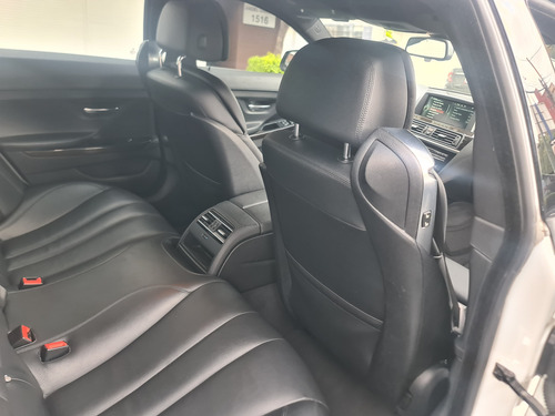 BMW Serie 6 650 i Grand Coupe 4.4