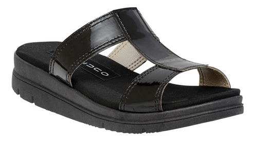 Imagen 1 de 1 de Sandalias Erreuno Modelo H