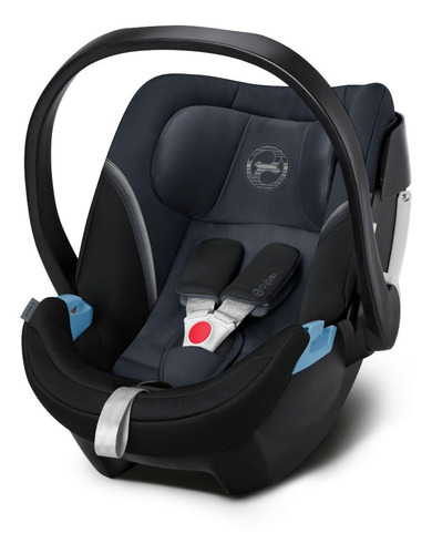 Huevito Cybex Gold Aton 5 granite black