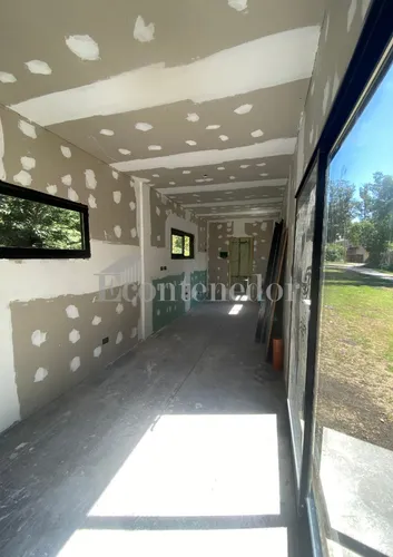 Contenedores Maritimos En Venta Casas Conteiner- Econtenedor