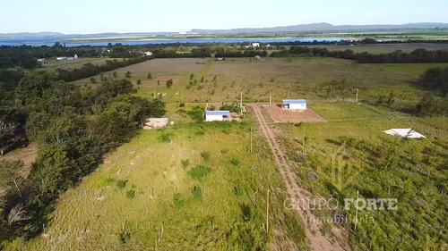Imagen 9 de 29 de Lotes En Quillinzo