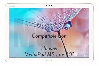 Pantalla Display Compatible Con Mediapad M5 Lite 10 Bah2 W19